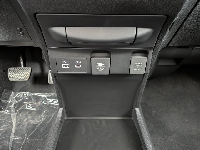 New 2027 Honda Odyssey Touring image 10