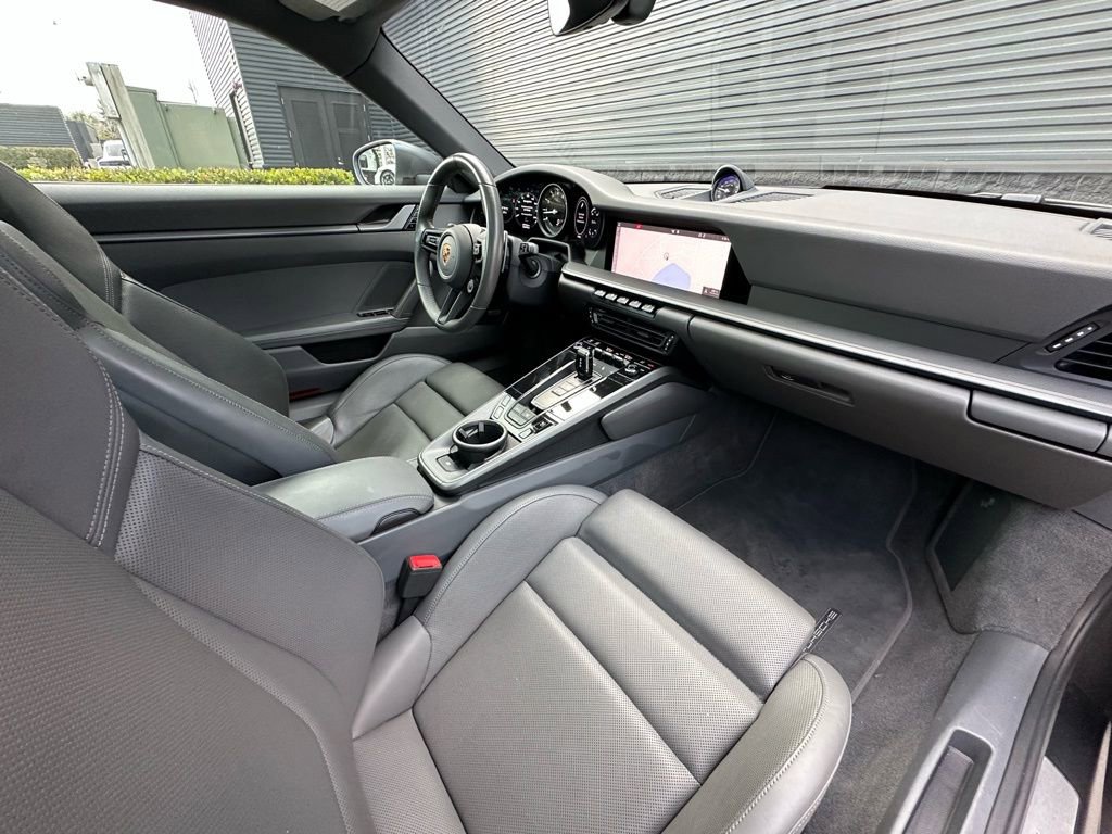 Certified 2020 Porsche 911 Carrera S image 39
