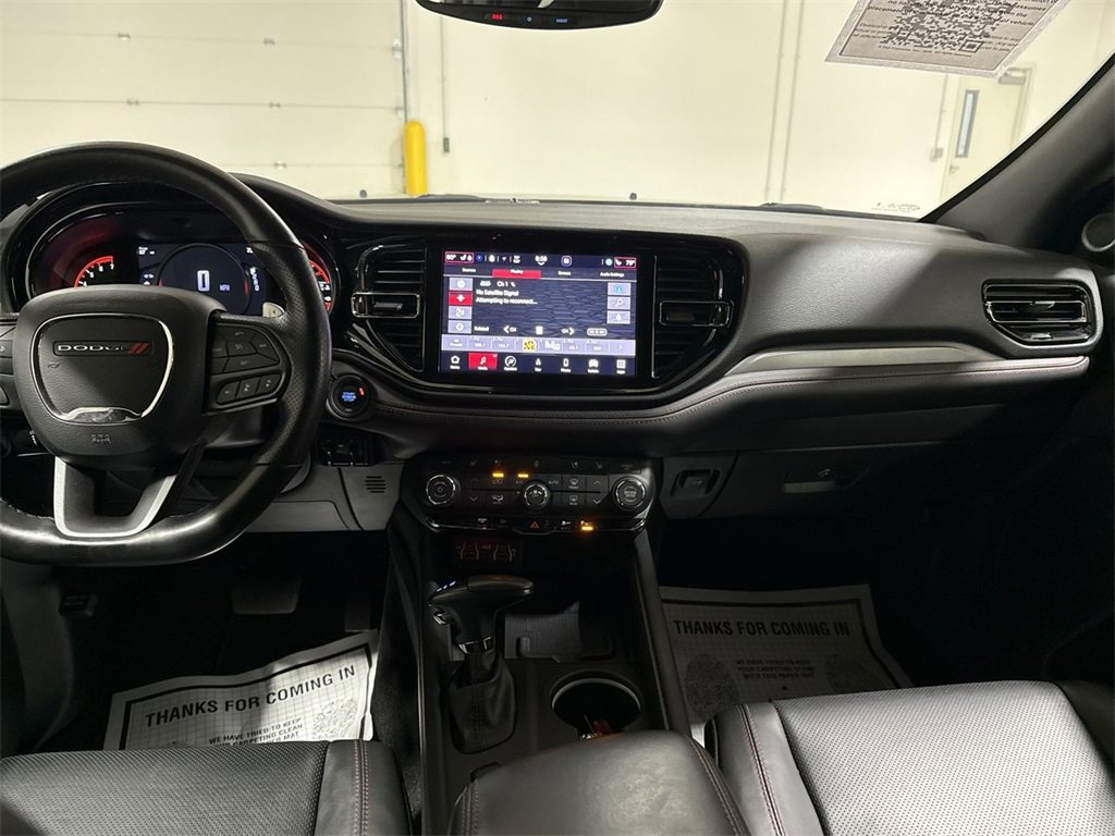 Used 2024 Dodge Durango R/T image 10