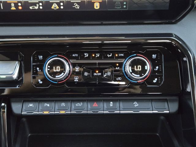 Used 2025 GMC Sierra 1500 AT4 w/ AT4 Premium Package image 21