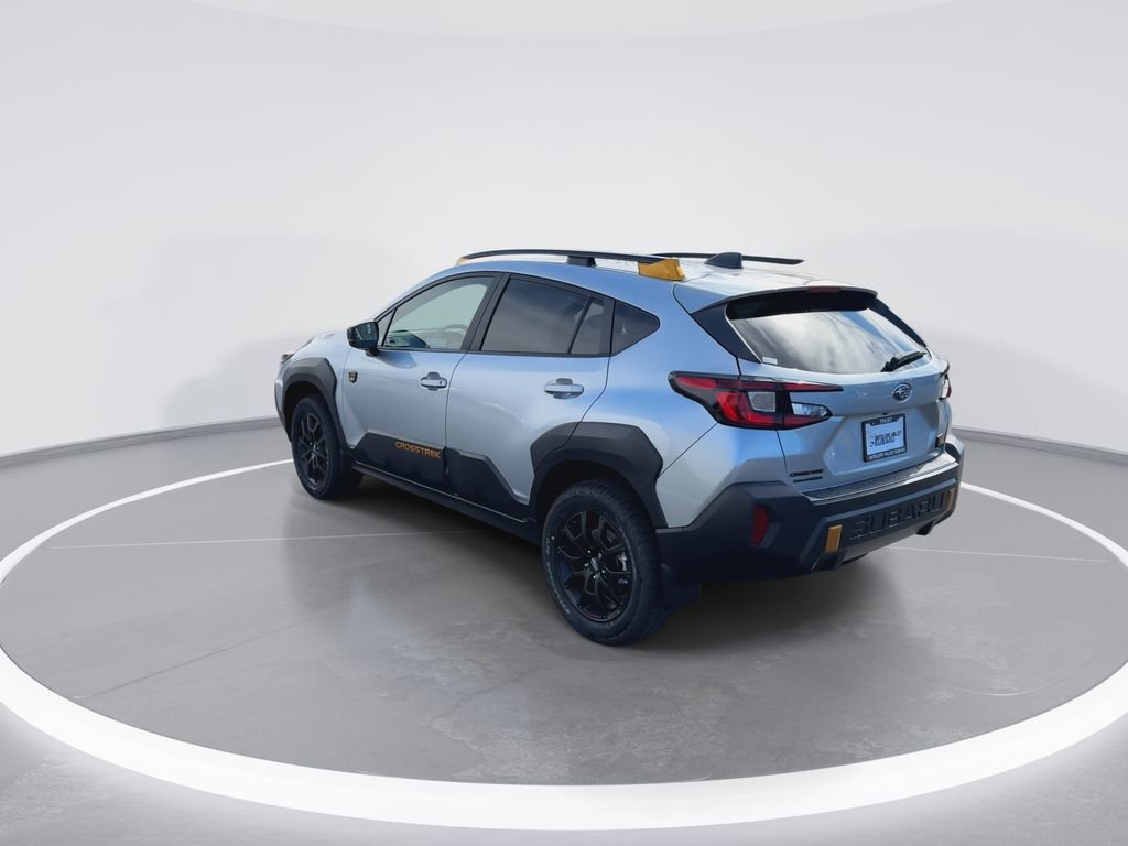 New 2026 Subaru Crosstrek 2.5i Wilderness image 6