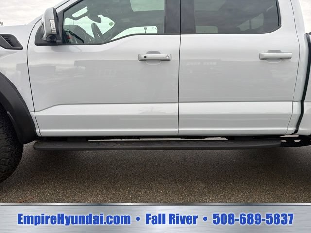 Used 2025 Ford F150 Raptor AWD/4WD image 28