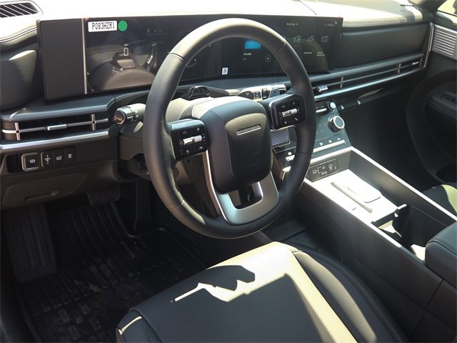 New 2026 Hyundai Santa Fe SEL image 15