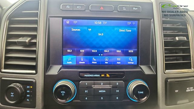 Used 2020 Ford F150 Raptor w/ Equipment Group 802A Luxury image 47