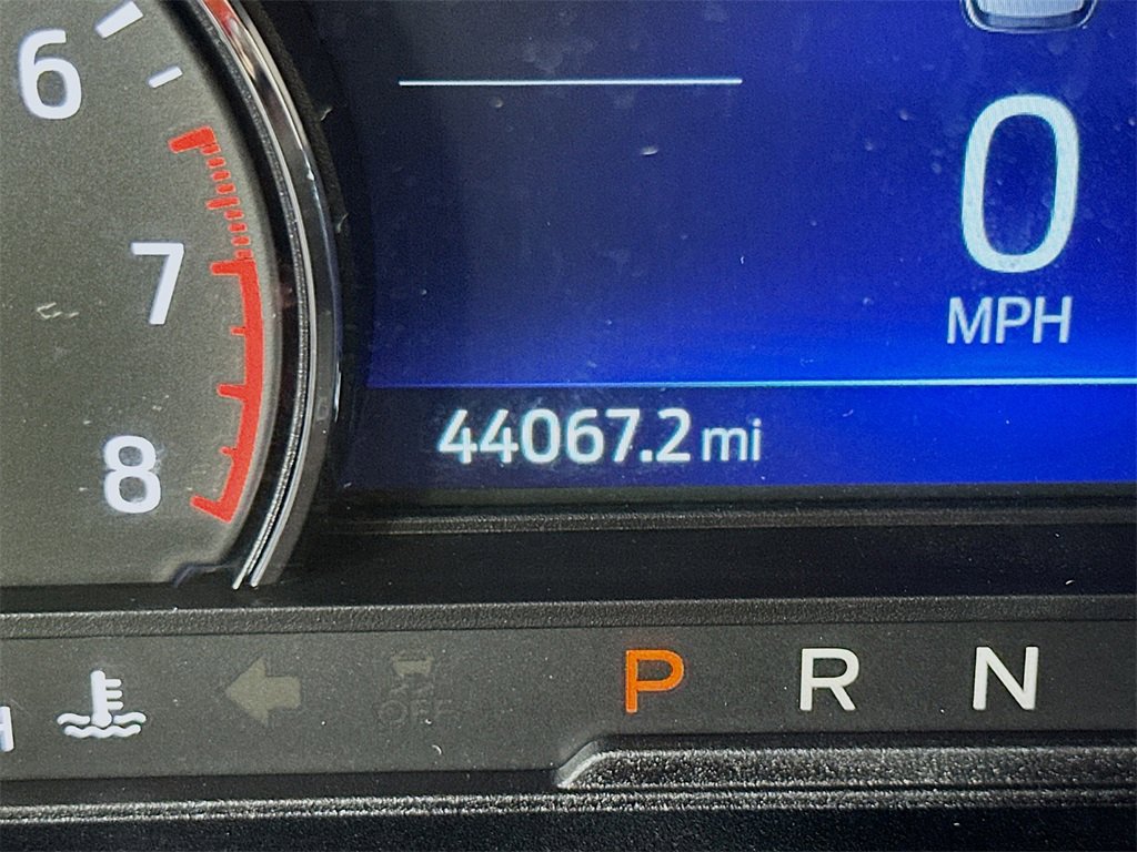 Used 2022 Ford Explorer XLT w/ Equipment Group 202A image 35