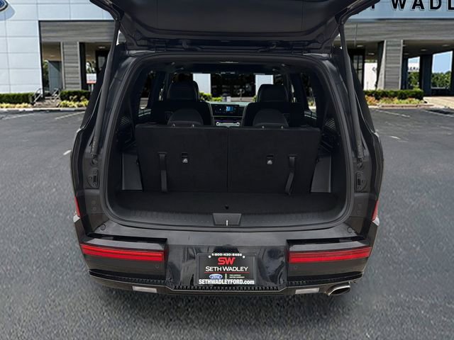 Used 2024 Hyundai Santa Fe Calligraphy image 14