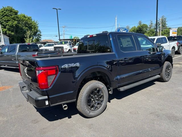 New 2026 Ford F150 XLT w/ Equipment Group 302A MID AWD/4WD image 3