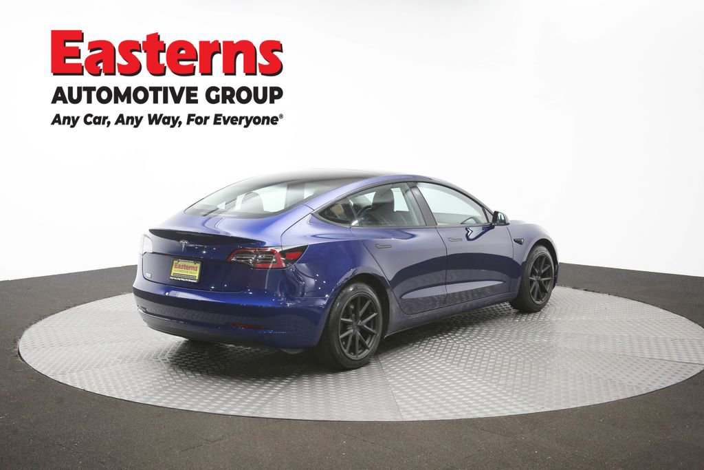 Used 2023 Tesla Model 3 Standard Range RWD image 35