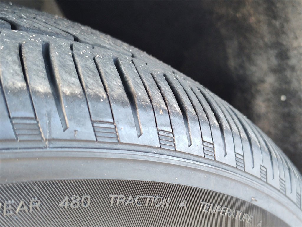 Certified 2024 Honda HR-V LX image 17