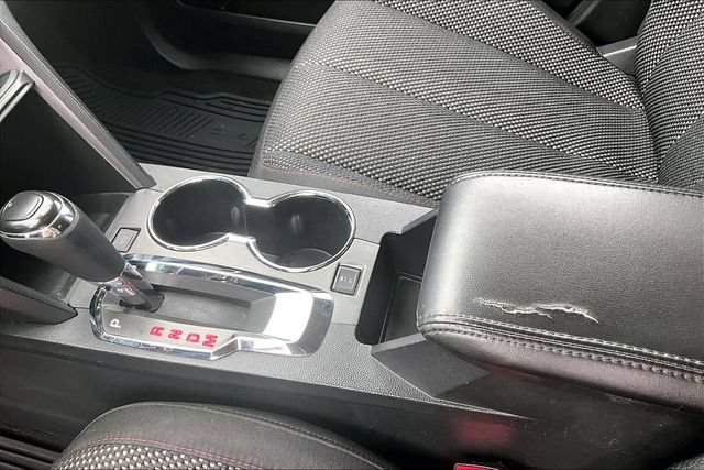 Used 2017 GMC Terrain SLE FWD image 18