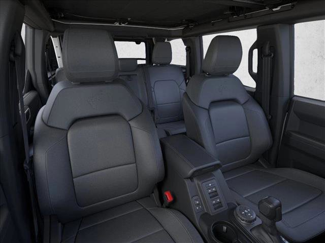 New 2025 Ford Bronco Outer Banks image 10