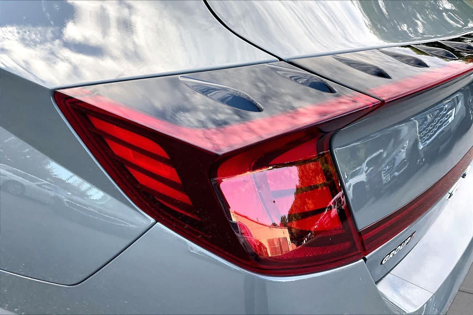 Used 2021 Hyundai Sonata Limited FWD image 26