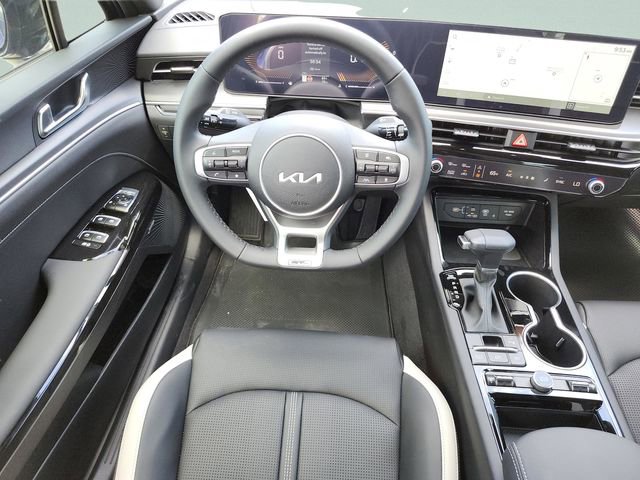 New 2026 Kia K5 GT-Line FWD image 16