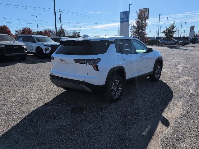 New 2026 Chevrolet Equinox LT image 17