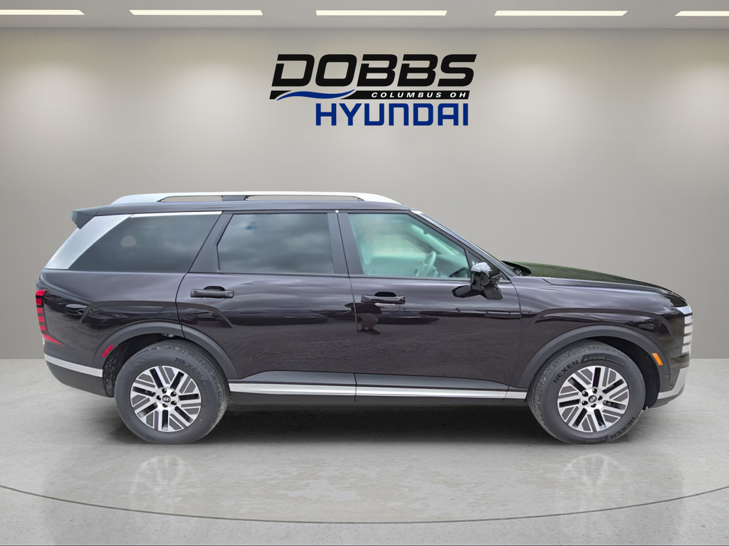 New 2026 Hyundai Palisade SEL Premium FWD image 6
