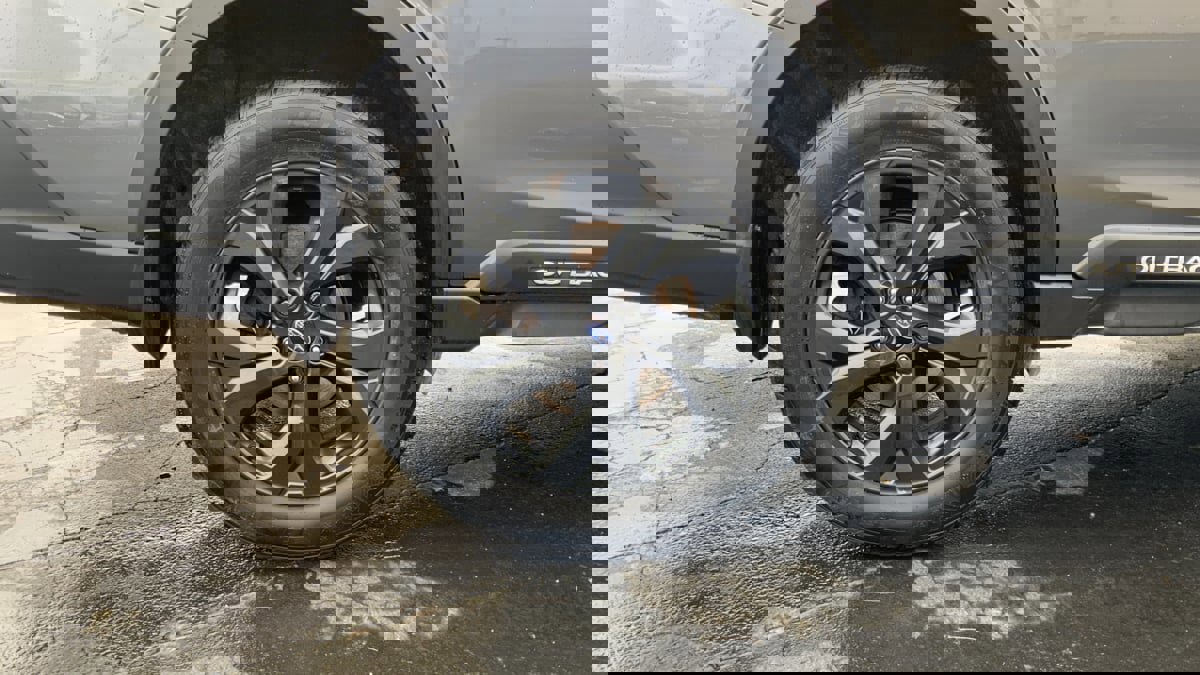 Used 2021 Subaru Outback Onyx Edition XT image 26