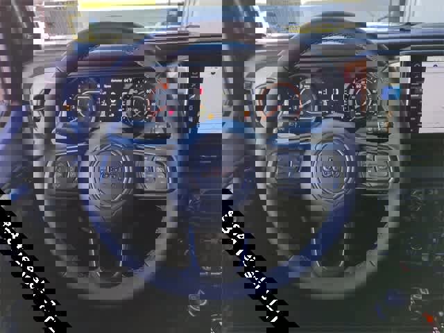 New 2026 Jeep Wrangler Sport S image 22