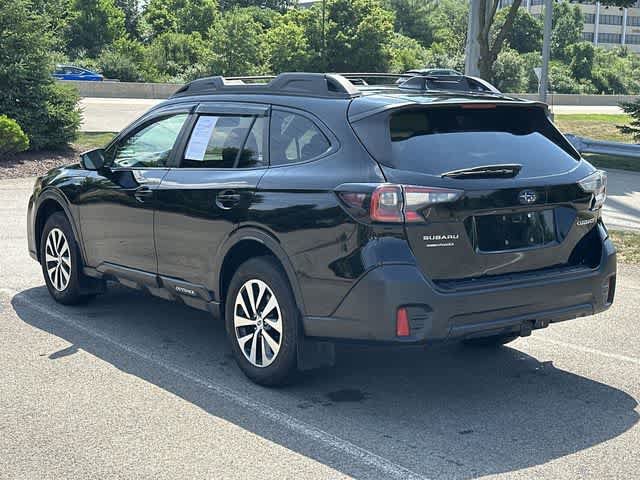 Used 2022 Subaru Outback Premium AWD/4WD image 24
