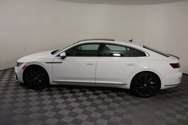 Used 2020 Volkswagen Arteon SEL AWD/4WD image 5