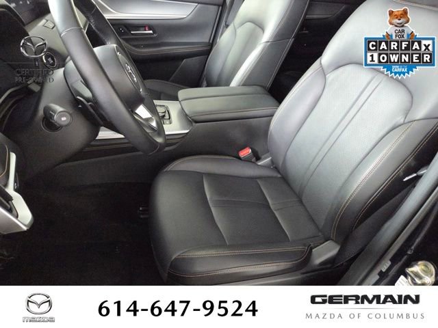 Certified 2025 MAZDA CX-90 3.3 Turbo w/ Preferred Package image 19