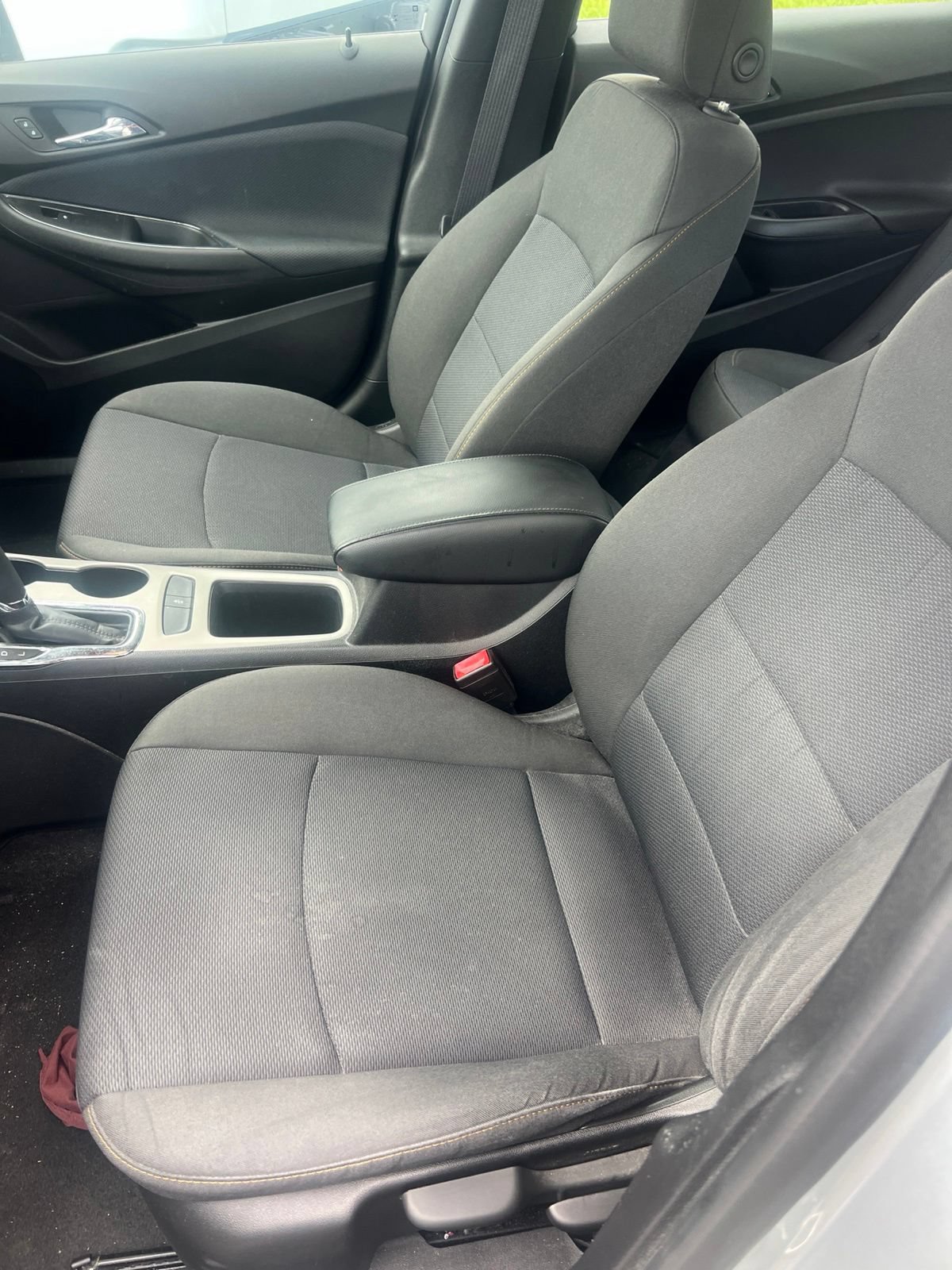 Used 2018 Chevrolet Cruze LS FWD image 7
