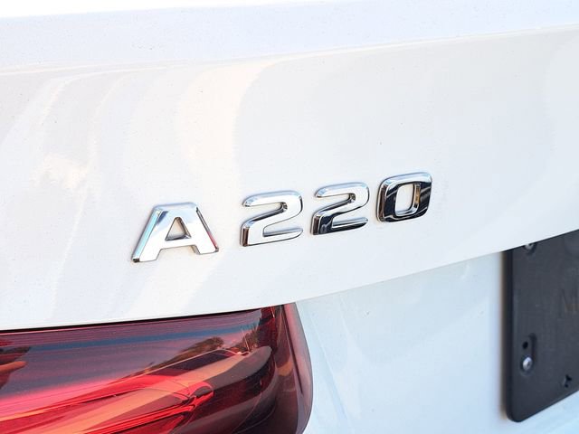 Used 2021 Mercedes-Benz A 220 image 5