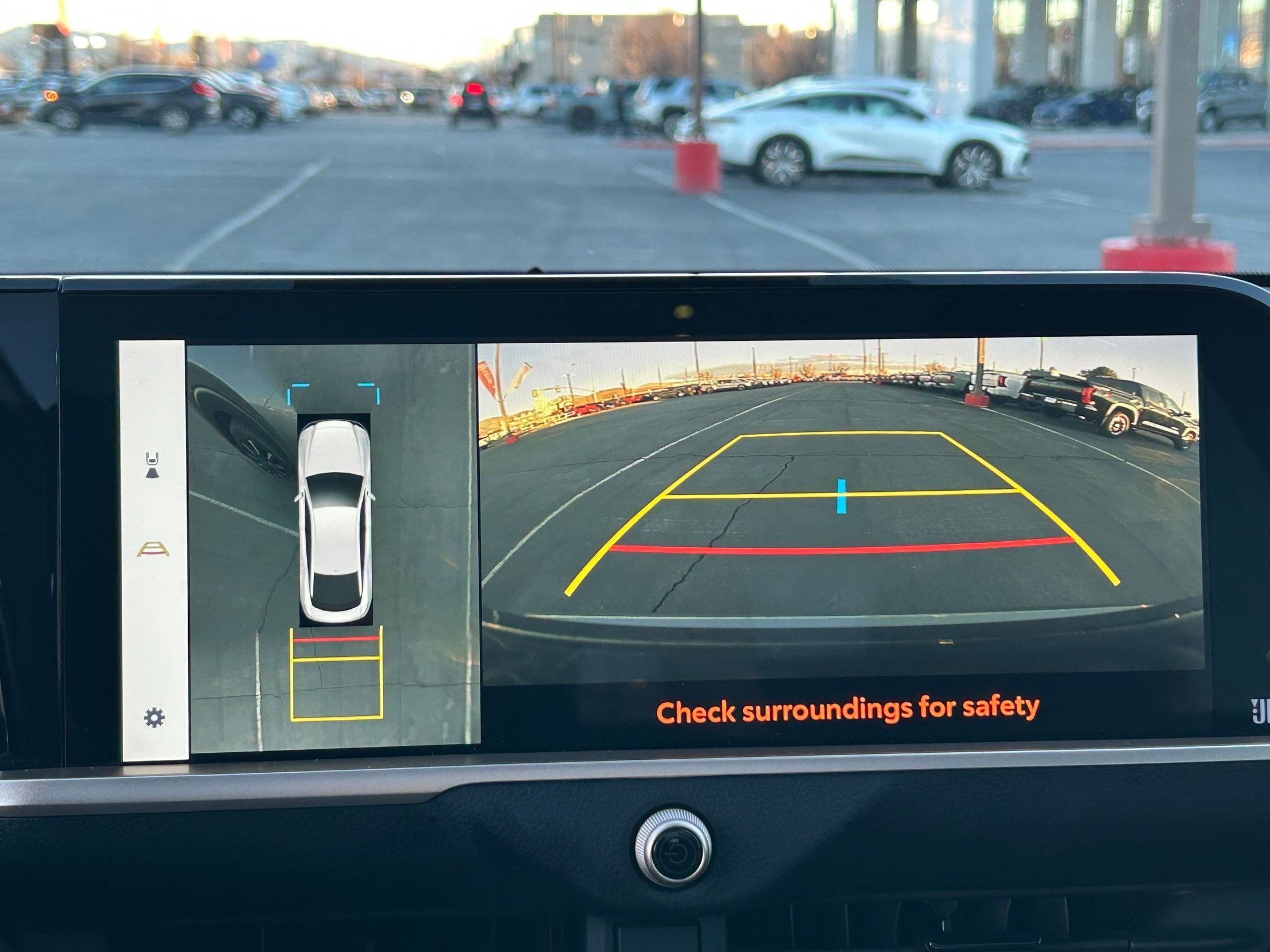 Used 2023 Toyota Crown Platinum image 20