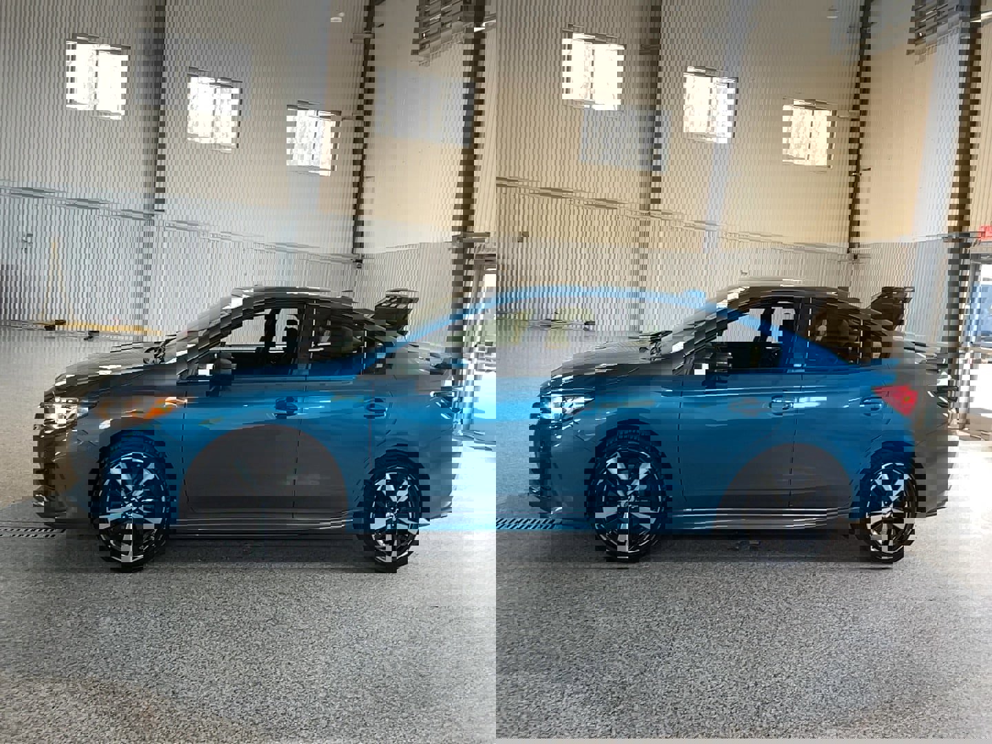 Used 2018 Subaru Impreza 2.0i Sport image 4