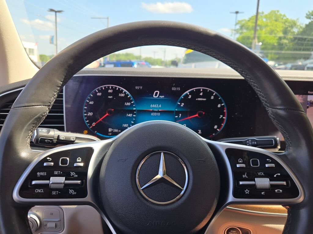 Used 2020 Mercedes-Benz GLE 350 4MATIC image 39