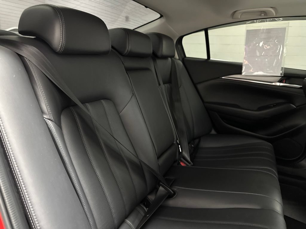 Used 2021 MAZDA MAZDA6 Touring FWD image 20