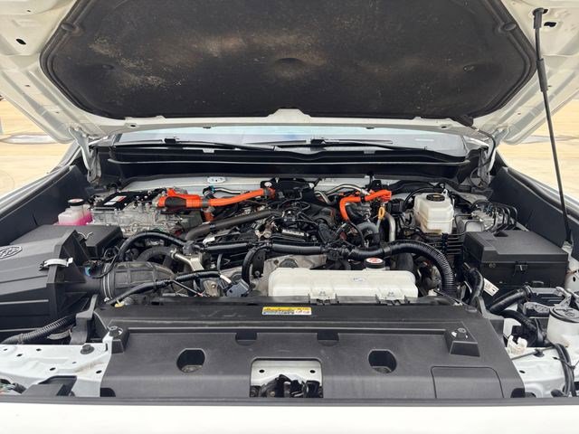 Used 2024 Toyota Tacoma 4x4 Double Cab Hybrid image 23