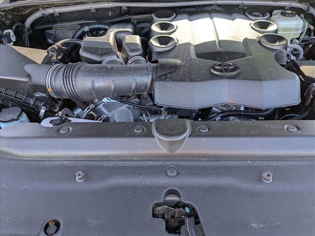 Used 2022 Toyota 4Runner SR5 Premium image 24