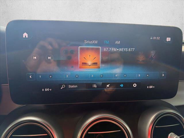 Used 2022 Mercedes-Benz GLC 300 image 12