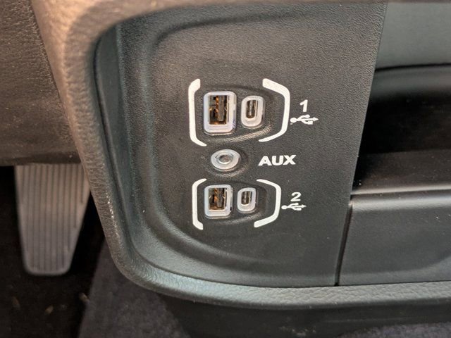 New 2026 RAM 2500 Tradesman image 18