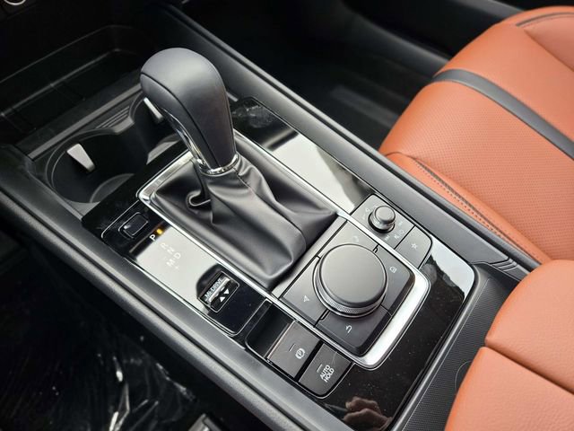 New 2026 MAZDA CX-50 2.5 Turbo w/ Accent Package image 23
