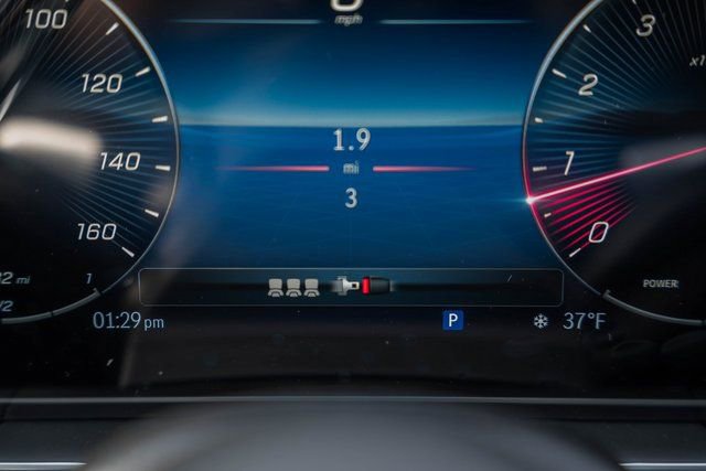 New 2026 Mercedes-Benz GLE 450 4MATIC image 46