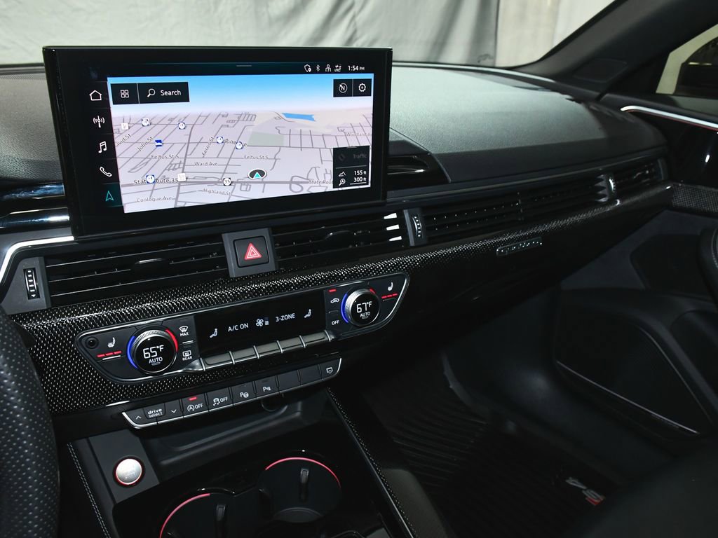 Used 2023 Audi S4 Prestige w/ Prestige Package image 49