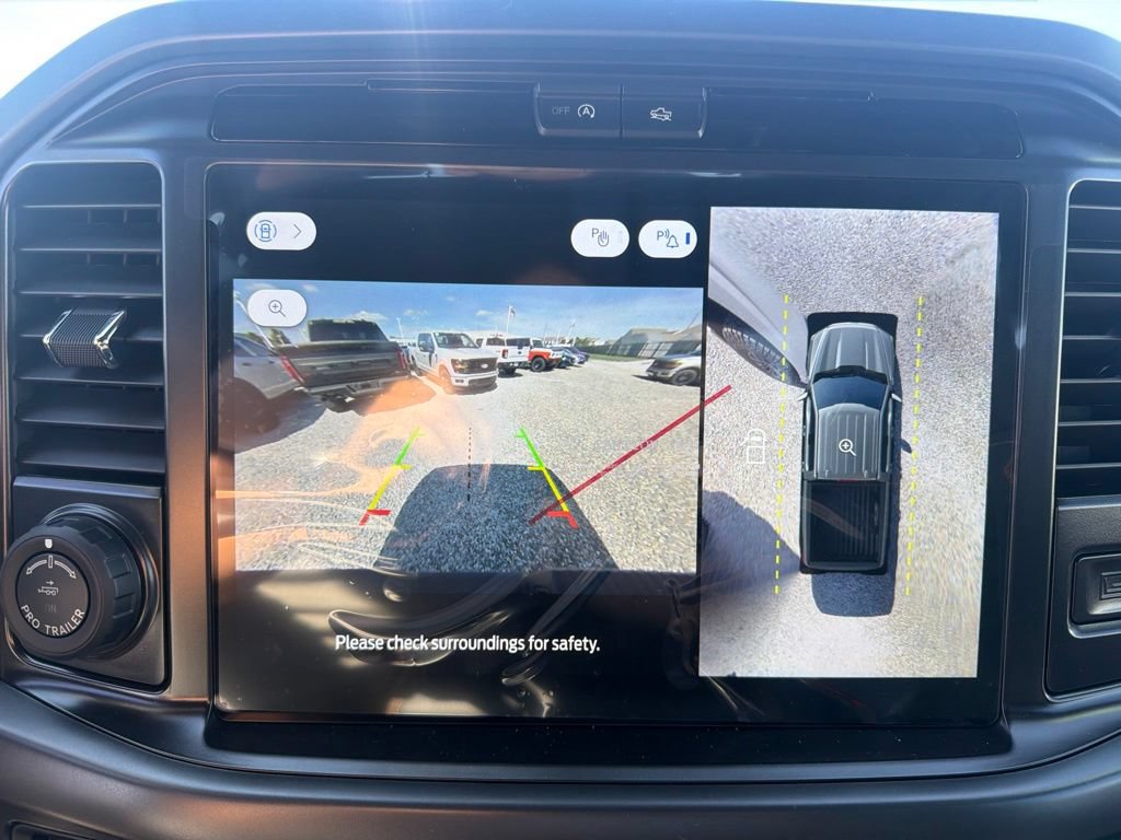 New 2026 Ford F150 Tremor AWD/4WD image 31