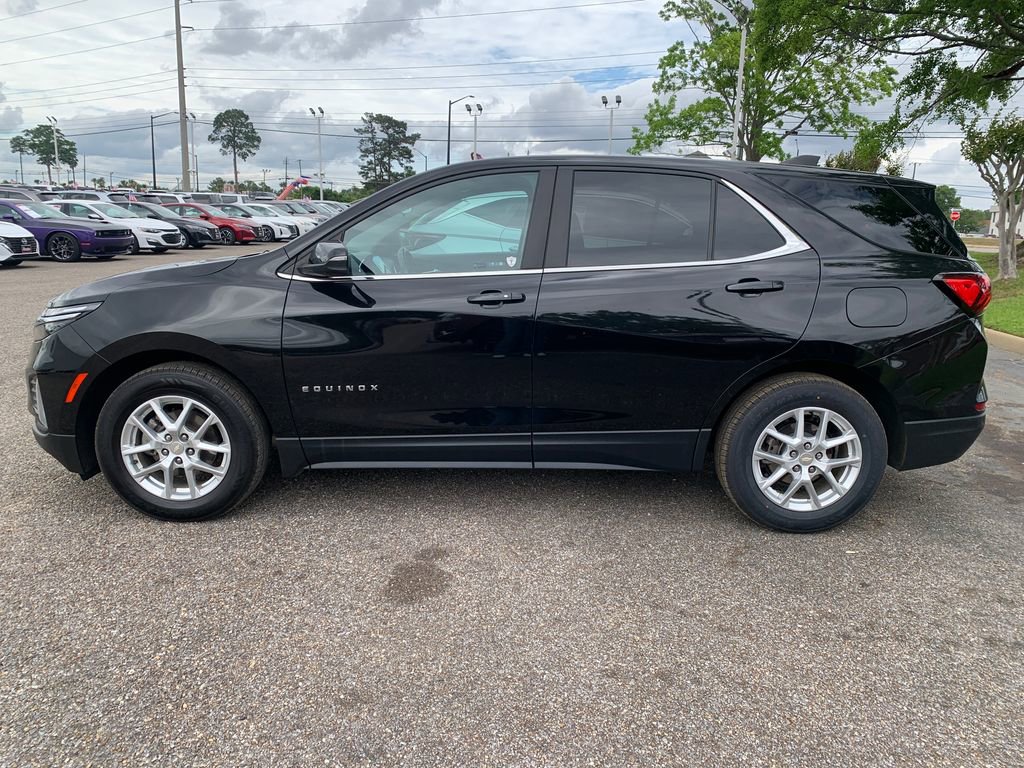 Used 2022 Chevrolet Equinox LT FWD image 6