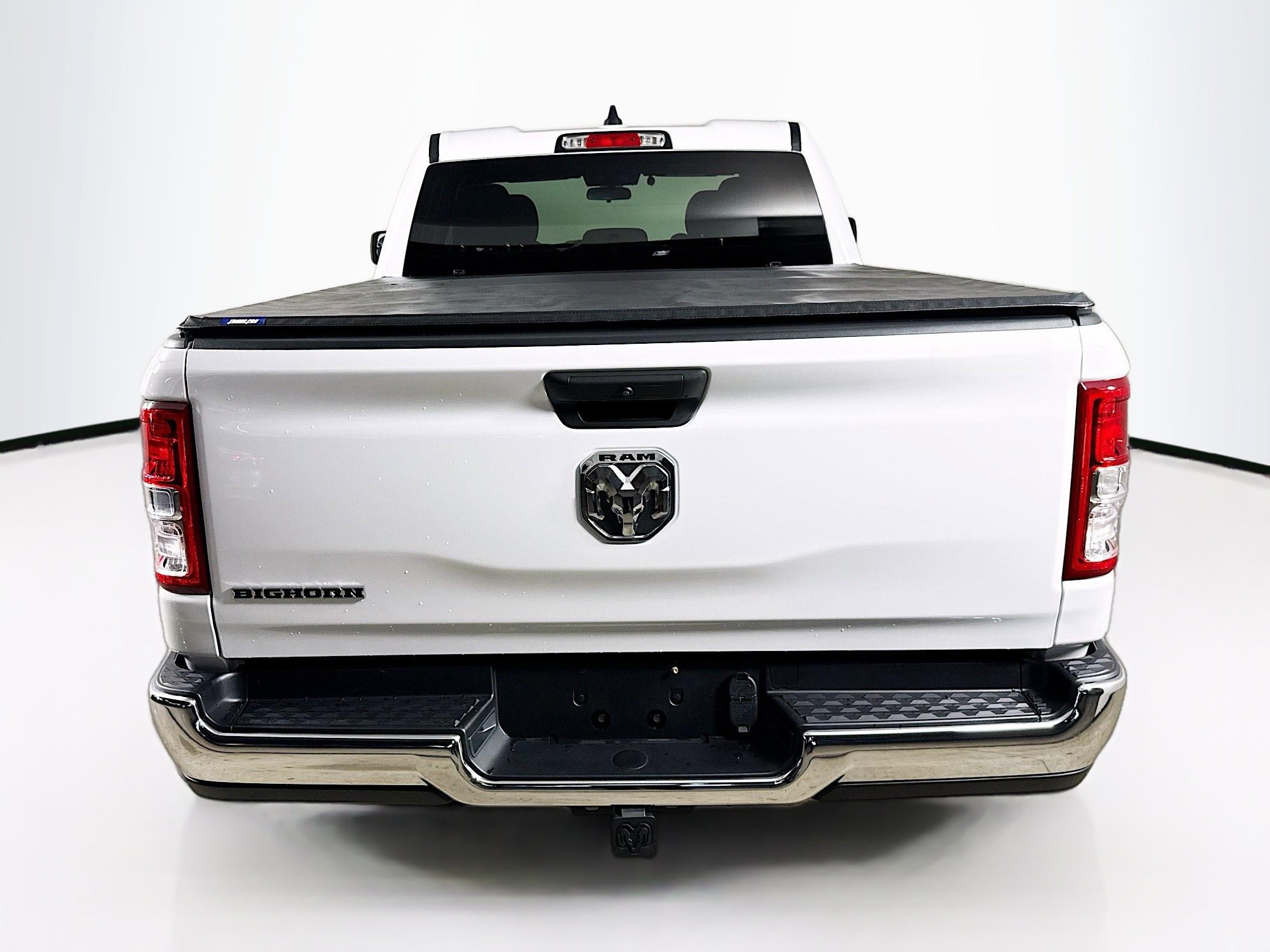 Used 2023 RAM 1500 Big Horn RWD image 30
