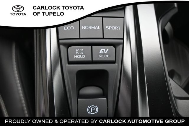 New 2026 Toyota Camry SE w/ Convenience Package FWD image 33