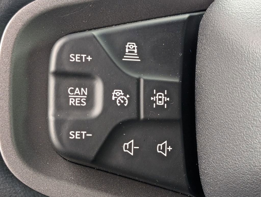 New 2025 Ford Bronco Outer Banks w/ Sasquatch Package image 28