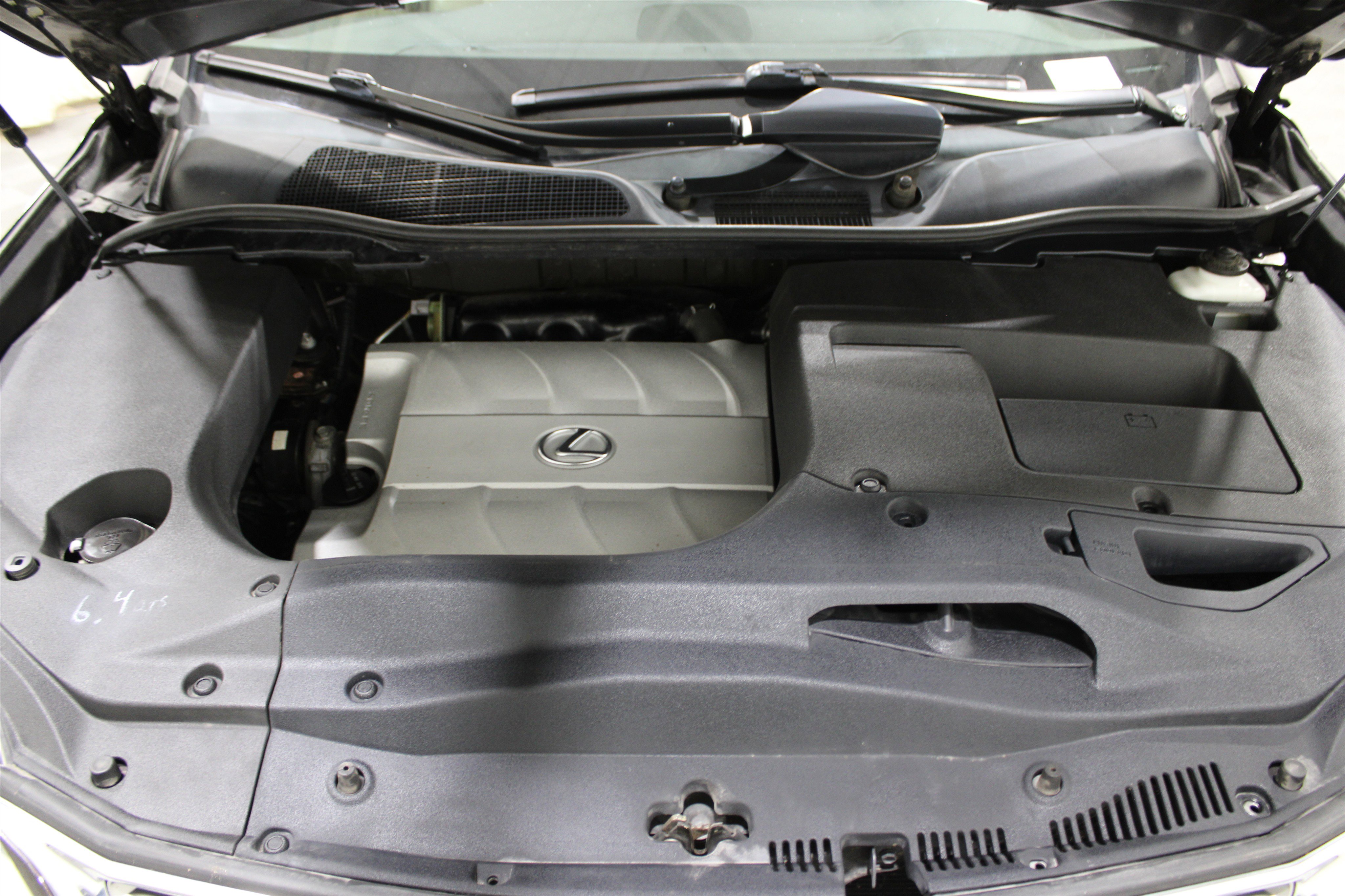 Used 2013 Lexus RX 350 AWD w/ Navigation Pkg image 40