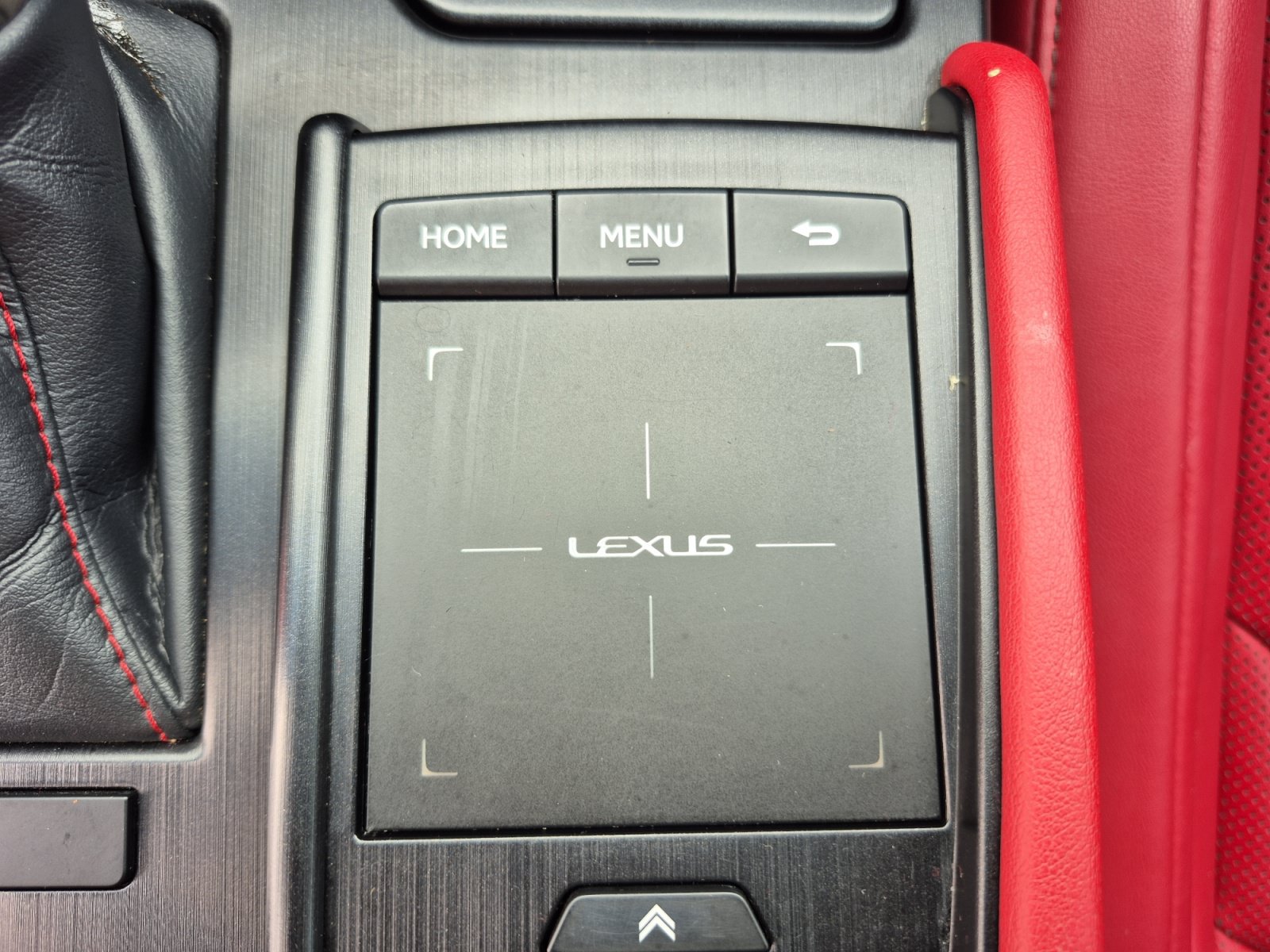 Used 2020 Lexus ES 350 F Sport w/ Accessory Package 2 FWD image 34