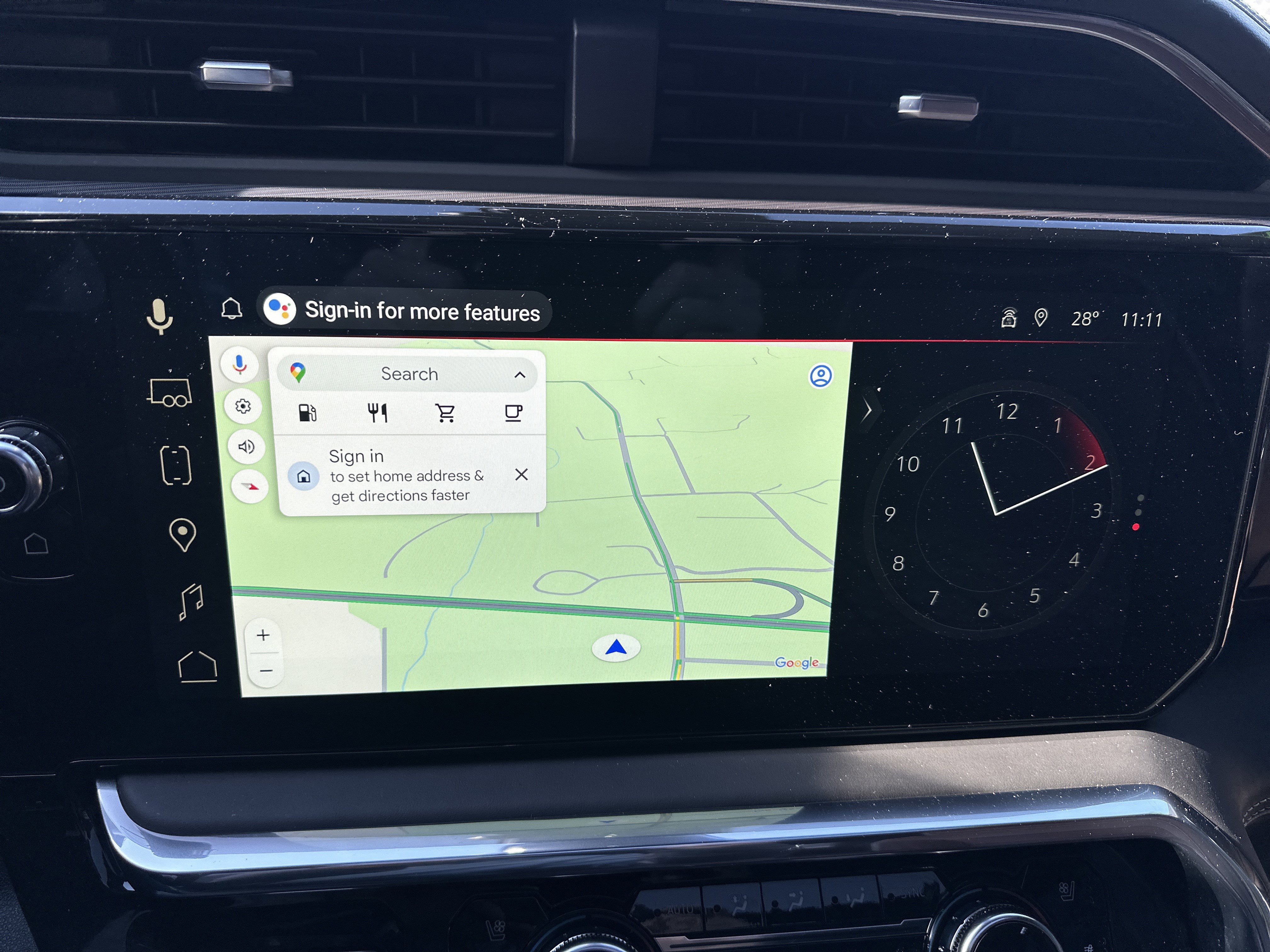 Used 2025 GMC Sierra 2500 Denali Ultimate w/ Max Trailering Package image 27