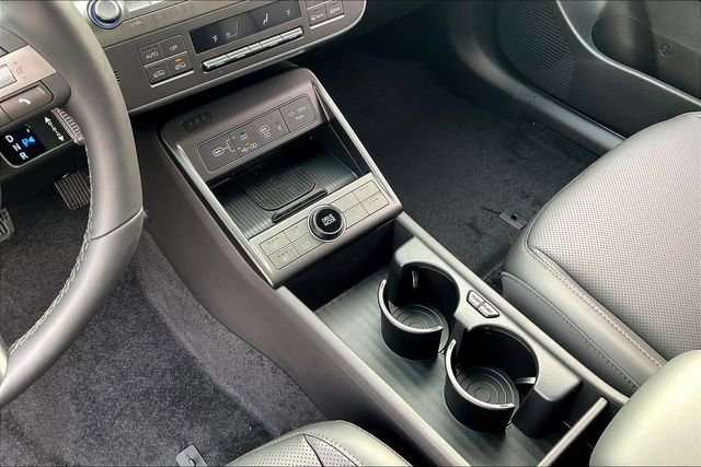 New 2026 Hyundai Kona Limited image 8