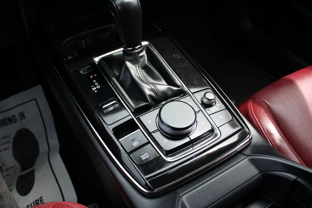 Used 2023 MAZDA CX-30 AWD 2.5 S w/ Preferred Package image 20