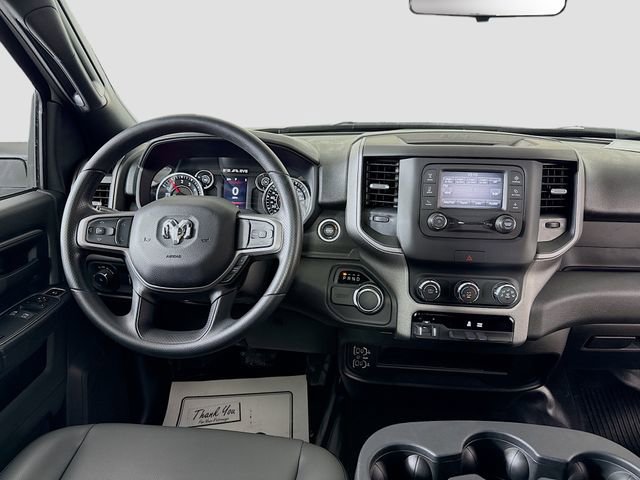 Used 2024 RAM 2500 Tradesman image 20