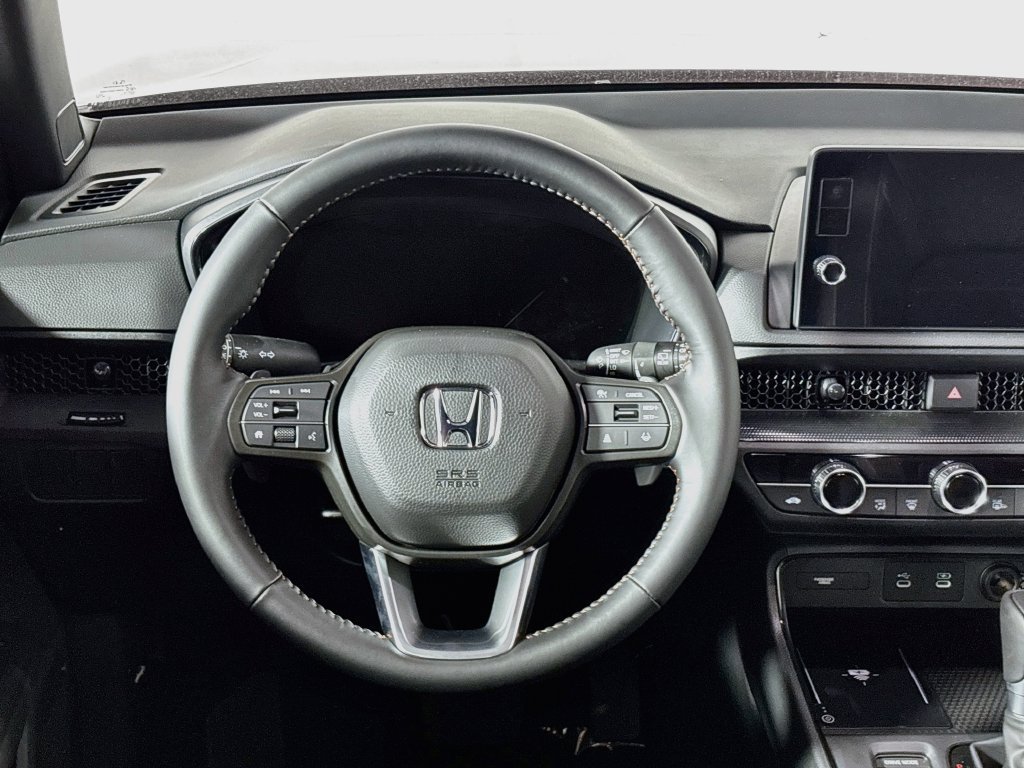New 2027 Honda CR-V Sport image 13