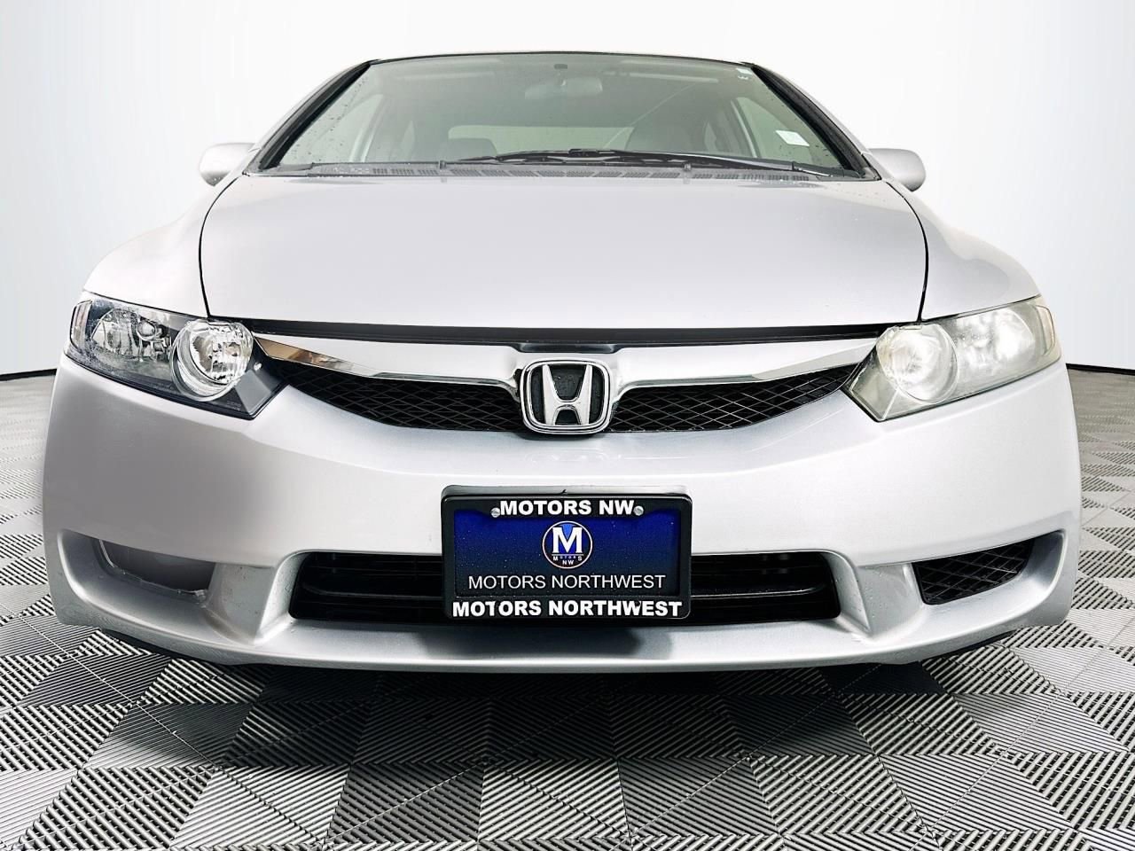 Used 2010 Honda Civic LX image 3